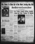Newspaper: San Patricio County News (Sinton, Tex.), Vol. 42, No. 16, Ed. 1 Thurs…