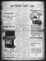 Newspaper: San Patricio County News (Sinton, Tex.), Vol. 14, No. 27, Ed. 1 Thurs…
