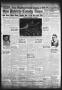 Primary view of San Patricio County News (Sinton, Tex.), Vol. 36, No. 21, Ed. 1 Thursday, June 1, 1944