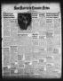 Newspaper: San Patricio County News (Sinton, Tex.), Vol. 42, No. 35, Ed. 1 Thurs…