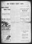 Newspaper: San Patricio County News (Sinton, Tex.), Vol. 13, No. 16, Ed. 1 Frida…