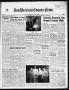 Primary view of San Patricio County News (Sinton, Tex.), Vol. 54, No. 8, Ed. 1 Thursday, February 22, 1962