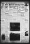 Newspaper: San Patricio County News (Sinton, Tex.), Vol. 36, No. 41, Ed. 1 Thurs…
