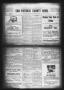 Newspaper: San Patricio County News (Sinton, Tex.), Vol. 9, No. 21, Ed. 1 Friday…