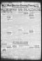 Newspaper: San Patricio County News (Sinton, Tex.), Vol. 34, No. 29, Ed. 1 Thurs…
