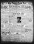 Newspaper: San Patricio County News (Sinton, Tex.), Vol. 41, No. 33, Ed. 1 Thurs…