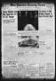 Newspaper: San Patricio County News (Sinton, Tex.), Vol. 41, No. 15, Ed. 1 Thurs…