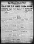 Newspaper: San Patricio County News (Sinton, Tex.), Vol. 41, No. 20, Ed. 1 Thurs…