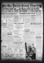 Newspaper: San Patricio County News (Sinton, Tex.), Vol. 35, No. 16, Ed. 1 Thurs…