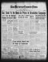Newspaper: San Patricio County News (Sinton, Tex.), Vol. 42, No. 22, Ed. 1 Thurs…