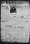 Newspaper: San Patricio County News (Sinton, Tex.), Vol. 40, No. 11, Ed. 1 Thurs…