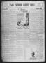 Newspaper: San Patricio County News (Sinton, Tex.), Vol. 16, No. 38, Ed. 1 Thurs…