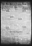Primary view of San Patricio County News (Sinton, Tex.), Vol. 31, No. 36, Ed. 1 Thursday, September 21, 1939