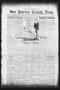 Primary view of San Patricio County News (Sinton, Tex.), Vol. 27, No. 11, Ed. 1 Thursday, March 28, 1935