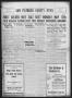 Newspaper: San Patricio County News (Sinton, Tex.), Vol. 16, No. 14, Ed. 1 Thurs…