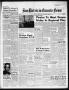 Newspaper: San Patricio County News (Sinton, Tex.), Vol. 54, No. 48, Ed. 1 Thurs…