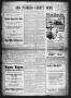 Newspaper: San Patricio County News (Sinton, Tex.), Vol. 14, No. 21, Ed. 1 Thurs…