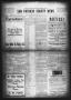 Newspaper: San Patricio County News (Sinton, Tex.), Vol. 10, No. 35, Ed. 1 Frida…