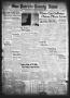 Primary view of San Patricio County News (Sinton, Tex.), Vol. 30, No. 22, Ed. 1 Thursday, June 16, 1938