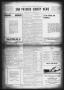 Newspaper: San Patricio County News (Sinton, Tex.), Vol. 10, No. 15, Ed. 1 Frida…