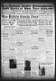 Newspaper: San Patricio County News (Sinton, Tex.), Vol. 36, No. 6, Ed. 1 Thursd…