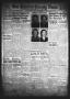 Primary view of San Patricio County News (Sinton, Tex.), Vol. 30, No. 41, Ed. 1 Thursday, October 27, 1938