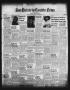 Newspaper: San Patricio County News (Sinton, Tex.), Vol. 42, No. 33, Ed. 1 Thurs…