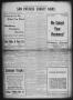 Primary view of San Patricio County News (Sinton, Tex.), Vol. 12, No. 29, Ed. 1 Friday, August 27, 1920