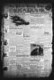 Newspaper: San Patricio County News (Sinton, Tex.), Vol. 35, No. 1, Ed. 1 Thursd…