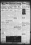 Newspaper: San Patricio County News (Sinton, Tex.), Vol. 34, No. 16, Ed. 1 Thurs…
