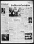 Newspaper: San Patricio County News (Sinton, Tex.), Vol. 54, No. 27, Ed. 1 Thurs…