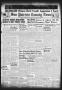 Thumbnail image of item number 1 in: 'San Patricio County News (Sinton, Tex.), Vol. 34, No. 26, Ed. 1 Thursday, July 9, 1942'.