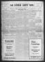 Newspaper: San Patricio County News (Sinton, Tex.), Vol. 16, No. 17, Ed. 1 Thurs…