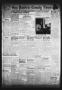 Newspaper: San Patricio County News (Sinton, Tex.), Vol. 35, No. 10, Ed. 1 Thurs…