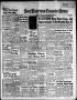 Primary view of San Patricio County News (Sinton, Tex.), Vol. 55, No. 41, Ed. 1 Thursday, October 10, 1963