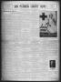 Primary view of San Patricio County News (Sinton, Tex.), Vol. 16, No. 43, Ed. 1 Thursday, November 27, 1924