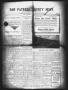 Newspaper: San Patricio County News (Sinton, Tex.), Vol. 2, No. 22, Ed. 1 Thursd…