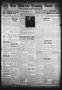 Newspaper: San Patricio County News (Sinton, Tex.), Vol. 34, No. 45, Ed. 1 Thurs…