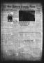 Newspaper: San Patricio County News (Sinton, Tex.), Vol. 32, No. 48, Ed. 1 Thurs…