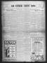 Newspaper: San Patricio County News (Sinton, Tex.), Vol. 16, No. 4, Ed. 1 Thursd…
