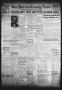 Newspaper: San Patricio County News (Sinton, Tex.), Vol. 33, No. 17, Ed. 1 Thurs…