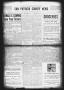 Primary view of San Patricio County News (Sinton, Tex.), Vol. 8, No. 39, Ed. 1 Friday, November 10, 1916