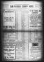 Newspaper: San Patricio County News (Sinton, Tex.), Vol. 10, No. 36, Ed. 1 Frida…