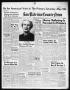 Newspaper: San Patricio County News (Sinton, Tex.), Vol. 54, No. 18, Ed. 1 Thurs…