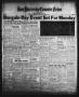 Newspaper: San Patricio County News (Sinton, Tex.), Vol. 43, No. 44, Ed. 1 Thurs…