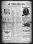 Newspaper: San Patricio County News (Sinton, Tex.), Vol. 14, No. 25, Ed. 1 Thurs…