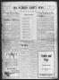 Newspaper: San Patricio County News (Sinton, Tex.), Vol. 16, No. 16, Ed. 1 Thurs…