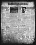 Newspaper: San Patricio County News (Sinton, Tex.), Vol. 43, No. 1, Ed. 1 Thursd…