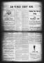 Newspaper: San Patricio County News (Sinton, Tex.), Vol. 9, No. 24, Ed. 1 Friday…
