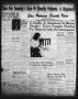Newspaper: San Patricio County News (Sinton, Tex.), Vol. 42, No. 9, Ed. 1 Thursd…